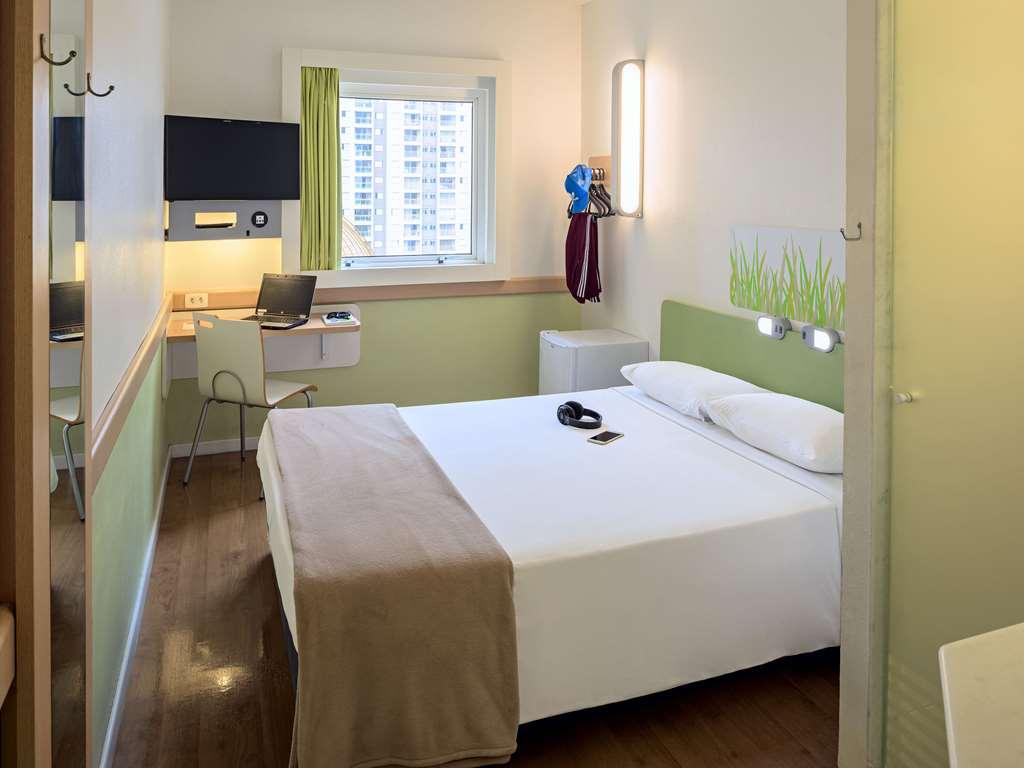 Ibis Budget Sao Paulo Paraiso Phòng bức ảnh