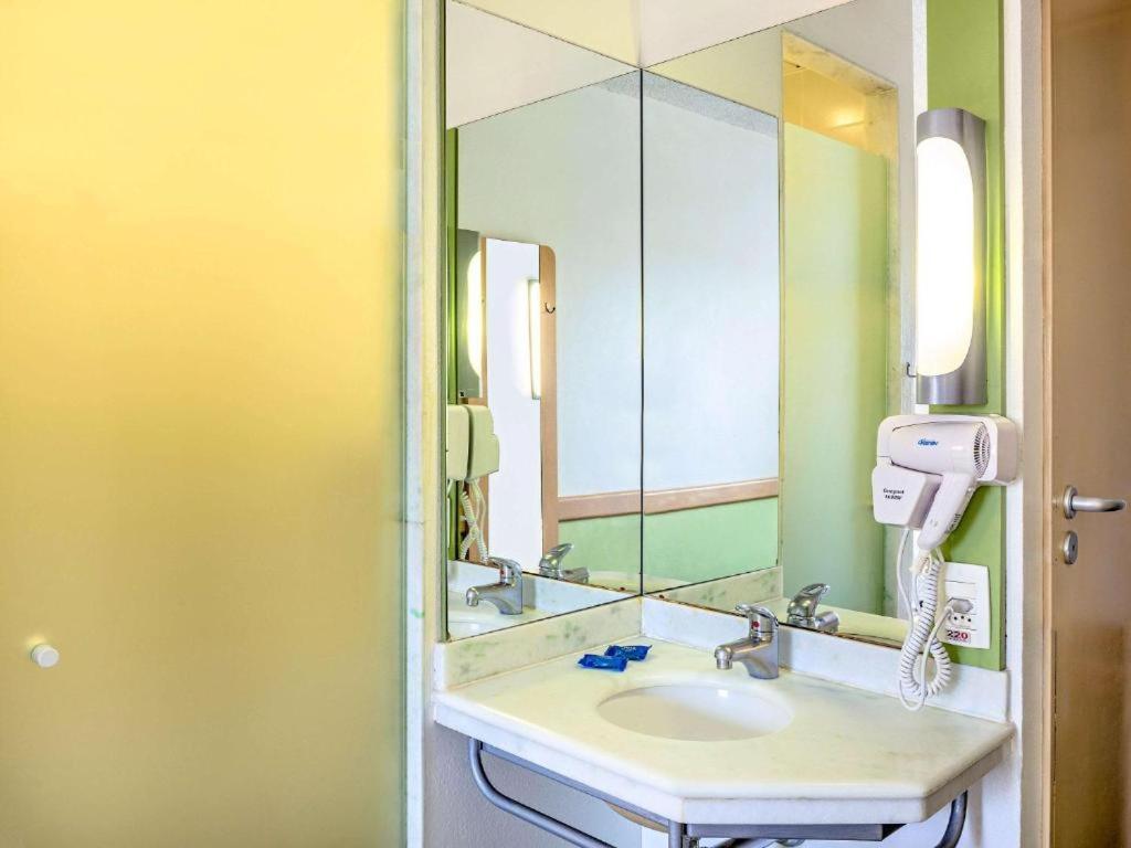 Ibis Budget Sao Paulo Paraiso Ngoại thất bức ảnh