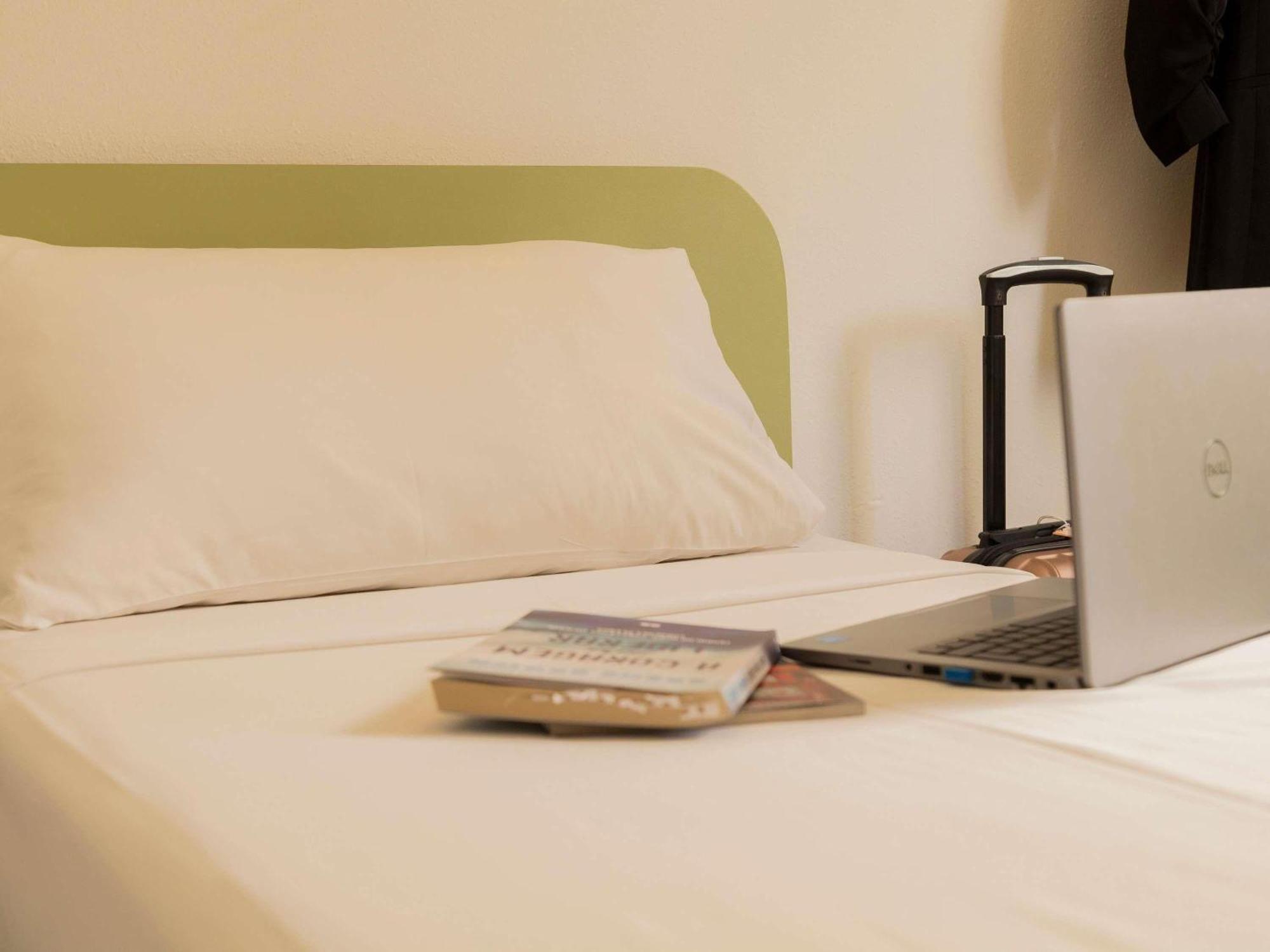 Ibis Budget Sao Paulo Paraiso Ngoại thất bức ảnh